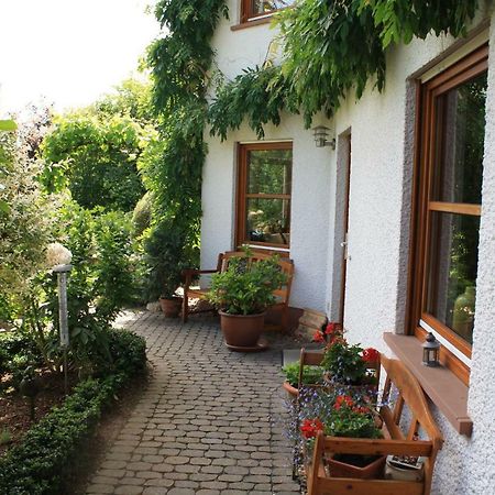 Ferienwohnung Mosella Osann-Monzel Exterior foto